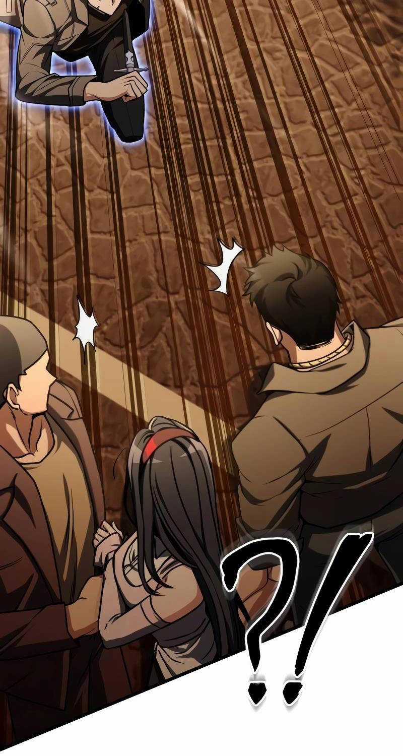 Sát Thủ Thiên Tài Đơn Độc - Chapter 35 - Trang 37