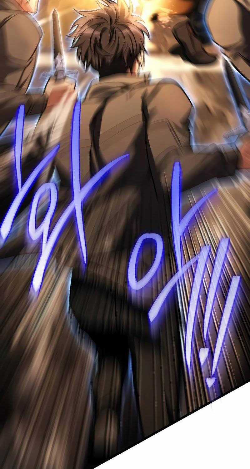 Sát Thủ Thiên Tài Đơn Độc - Chapter 35 - Trang 42