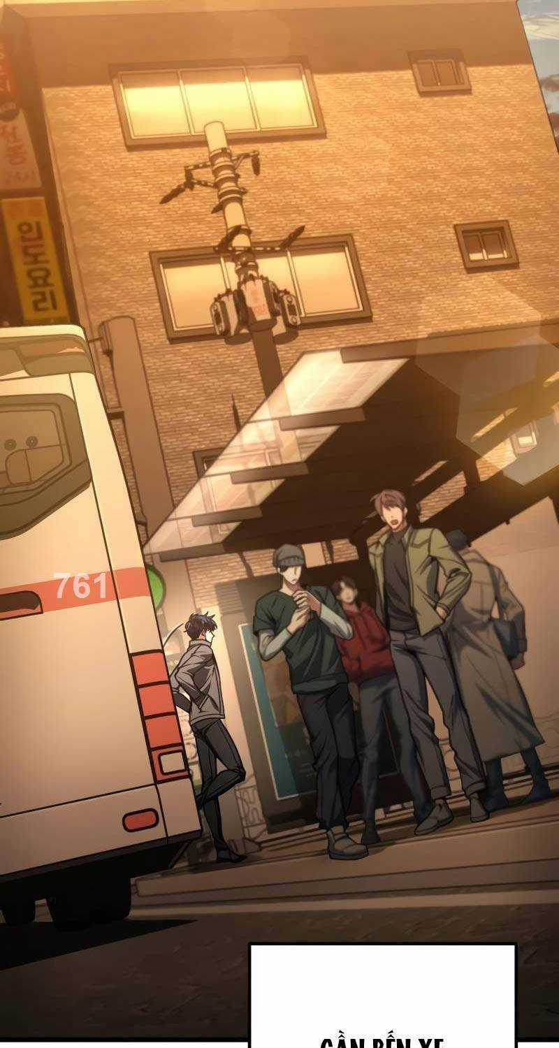 Sát Thủ Thiên Tài Đơn Độc - Chapter 35 - Trang 6