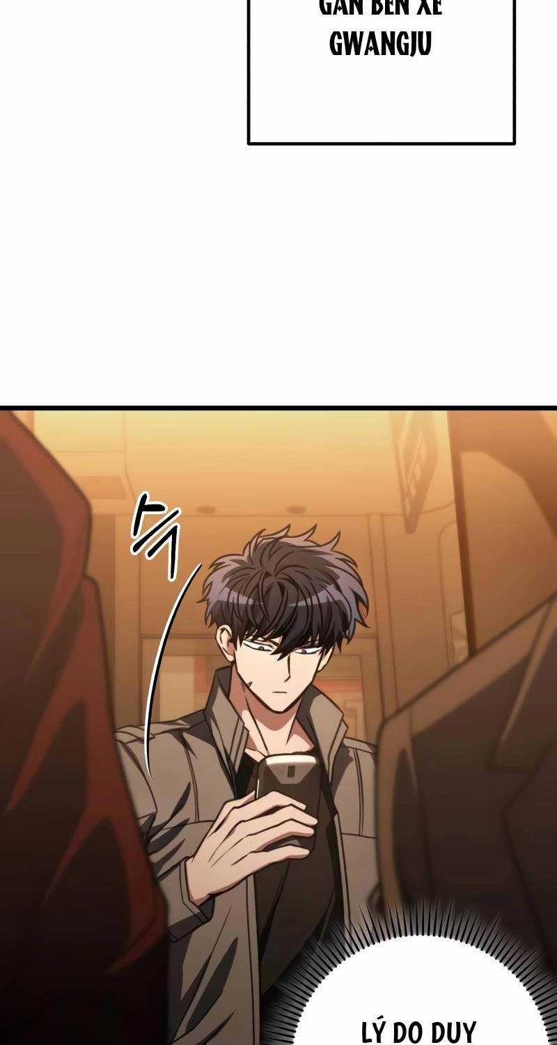 Sát Thủ Thiên Tài Đơn Độc - Chapter 35 - Trang 7