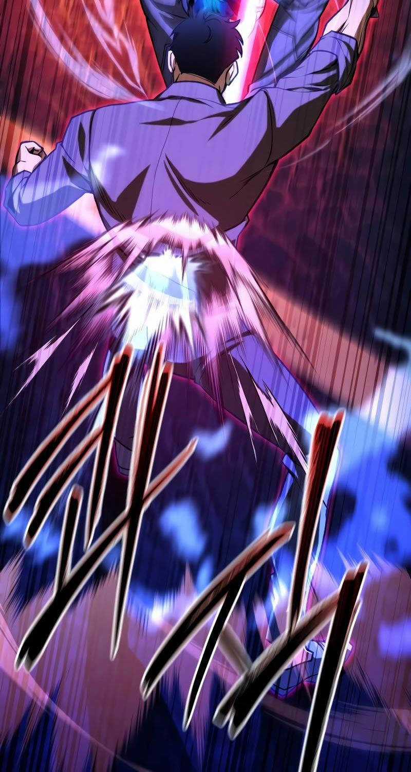 Sát Thủ Thiên Tài Đơn Độc - Chapter 35 - Trang 69