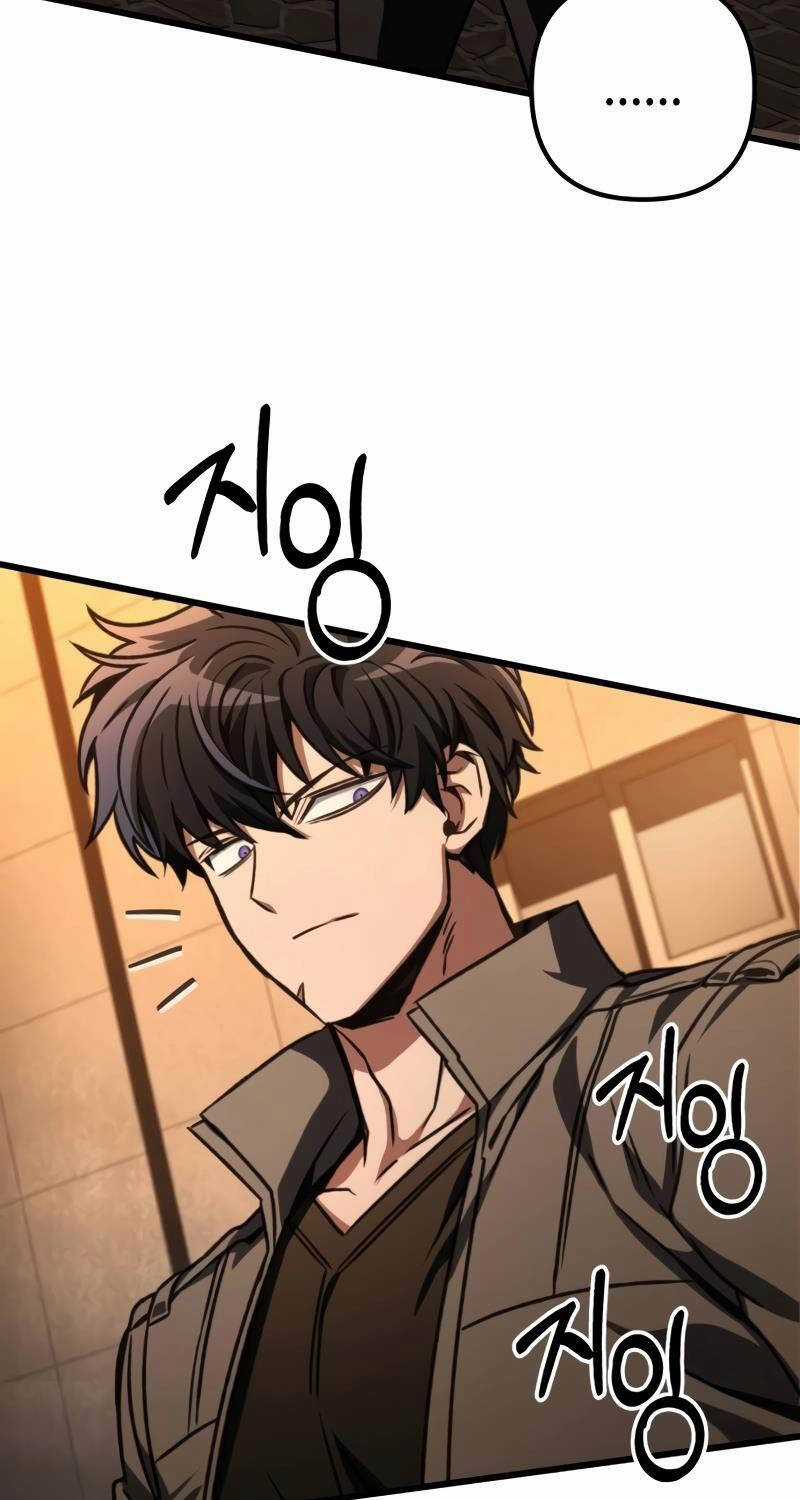 Sát Thủ Thiên Tài Đơn Độc - Chapter 35 - Trang 93