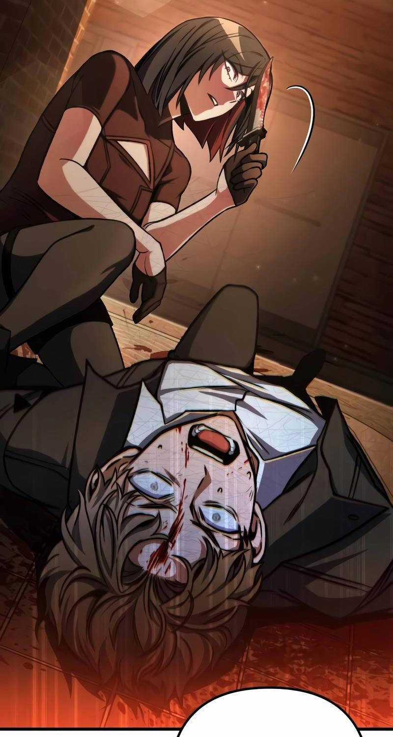 Sát Thủ Thiên Tài Đơn Độc - Chapter 35 - Trang 97