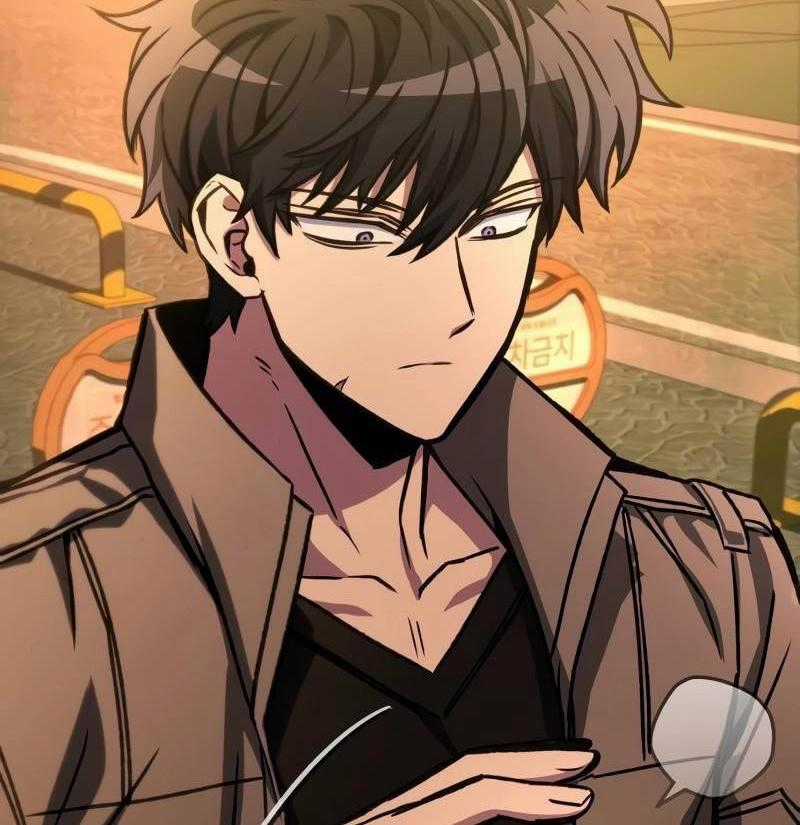 Sát Thủ Thiên Tài Đơn Độc - Chapter 36 - Trang 1