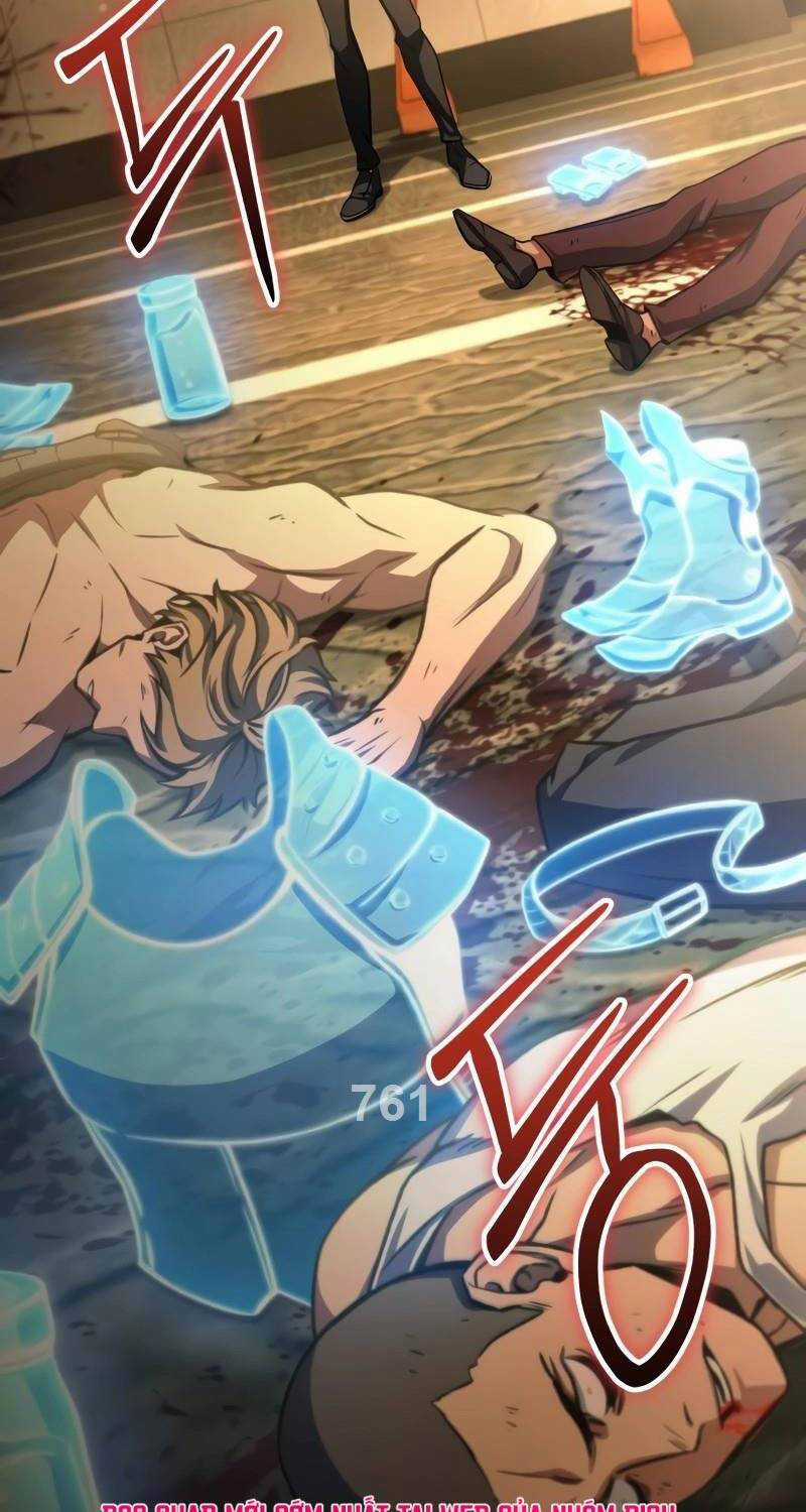 Sát Thủ Thiên Tài Đơn Độc - Chapter 36 - Trang 3