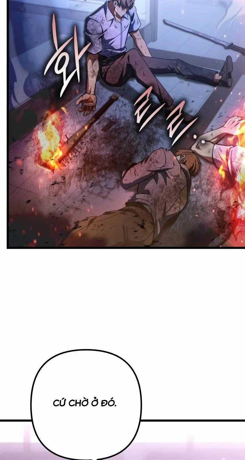 Sát Thủ Thiên Tài Đơn Độc - Chapter 36 - Trang 21