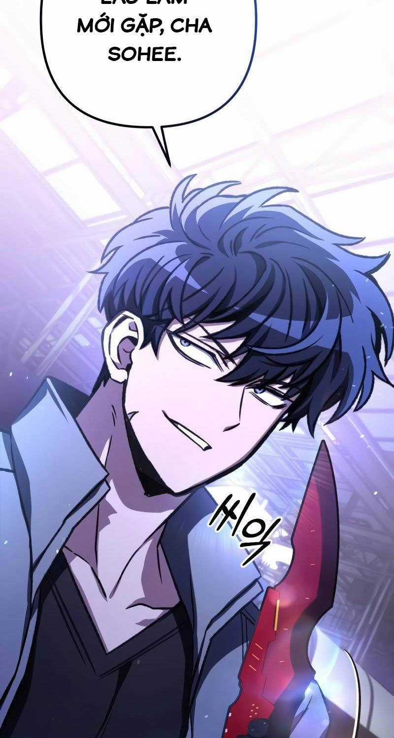 Sát Thủ Thiên Tài Đơn Độc - Chapter 36 - Trang 28
