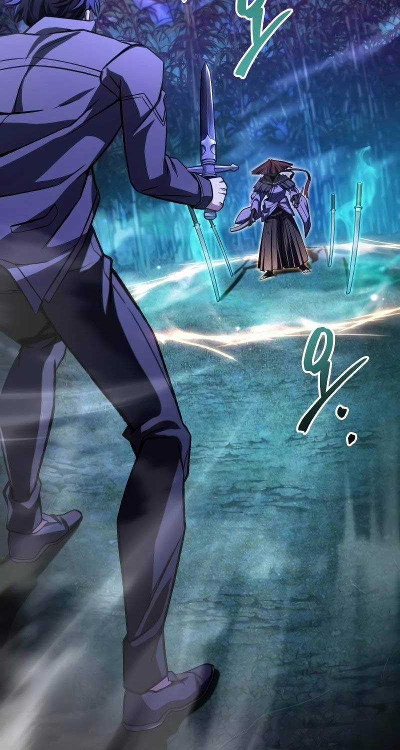 Sát Thủ Thiên Tài Đơn Độc - Chapter 36 - Trang 32