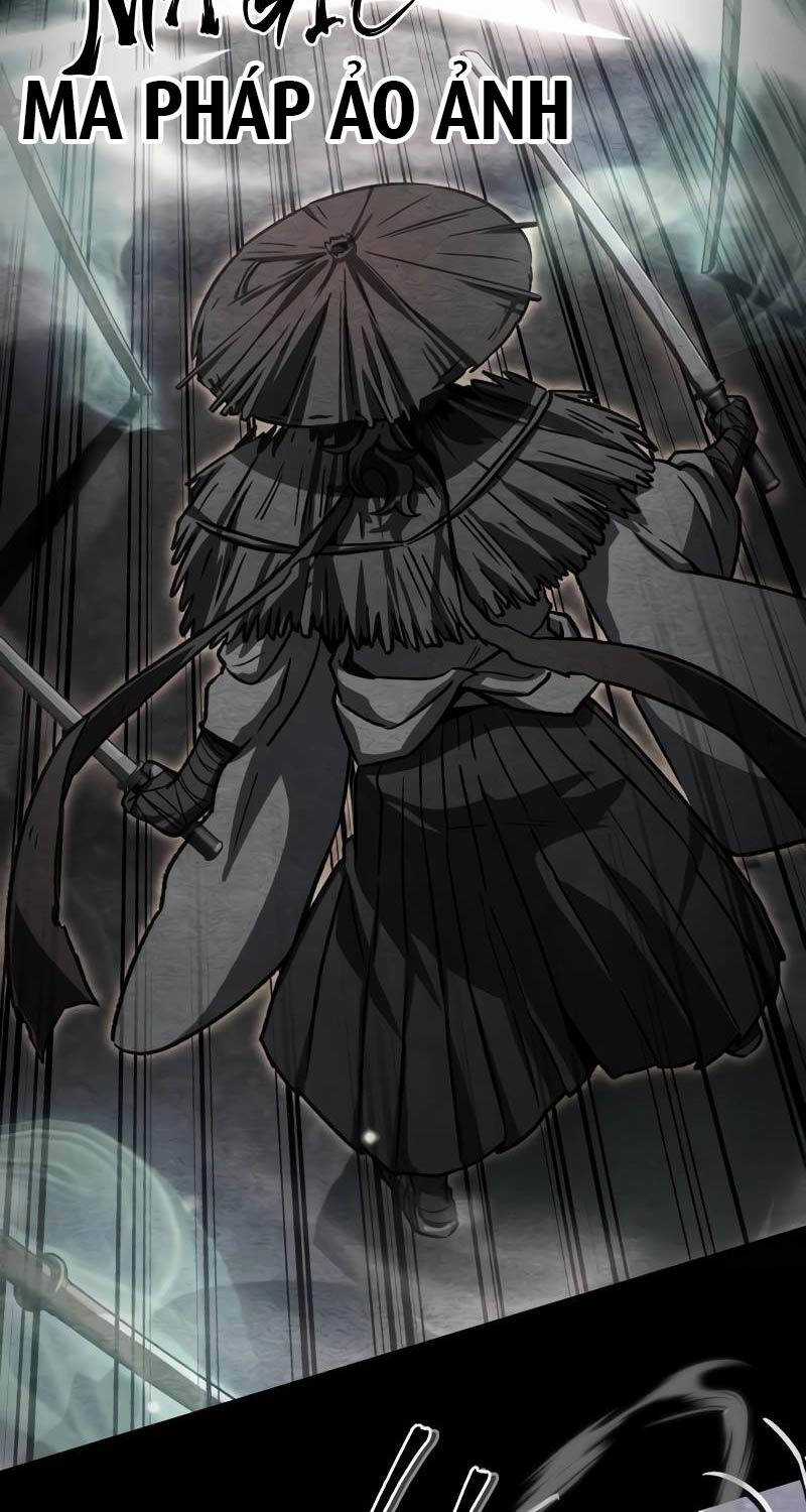 Sát Thủ Thiên Tài Đơn Độc - Chapter 36 - Trang 38