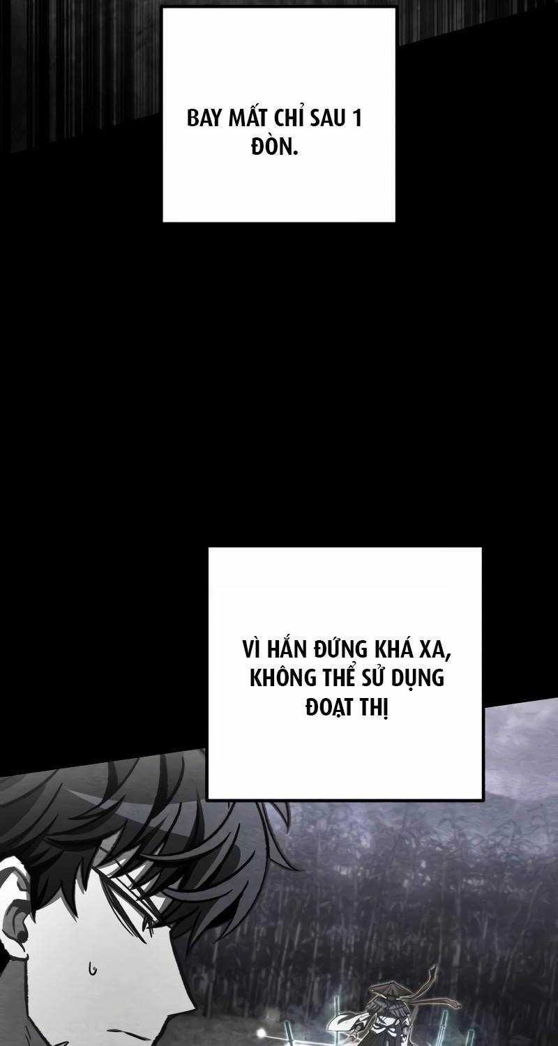 Sát Thủ Thiên Tài Đơn Độc - Chapter 36 - Trang 43