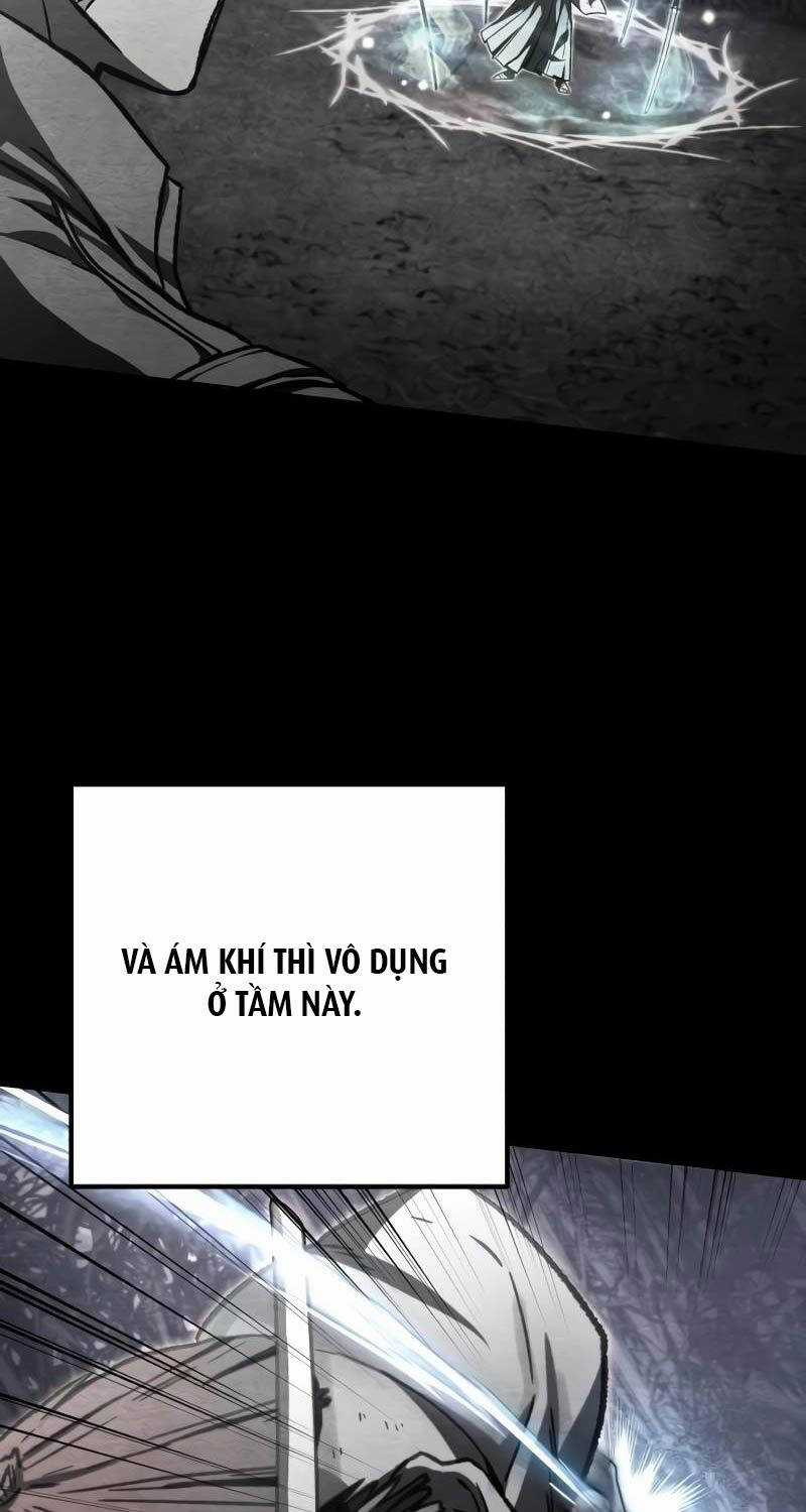 Sát Thủ Thiên Tài Đơn Độc - Chapter 36 - Trang 44