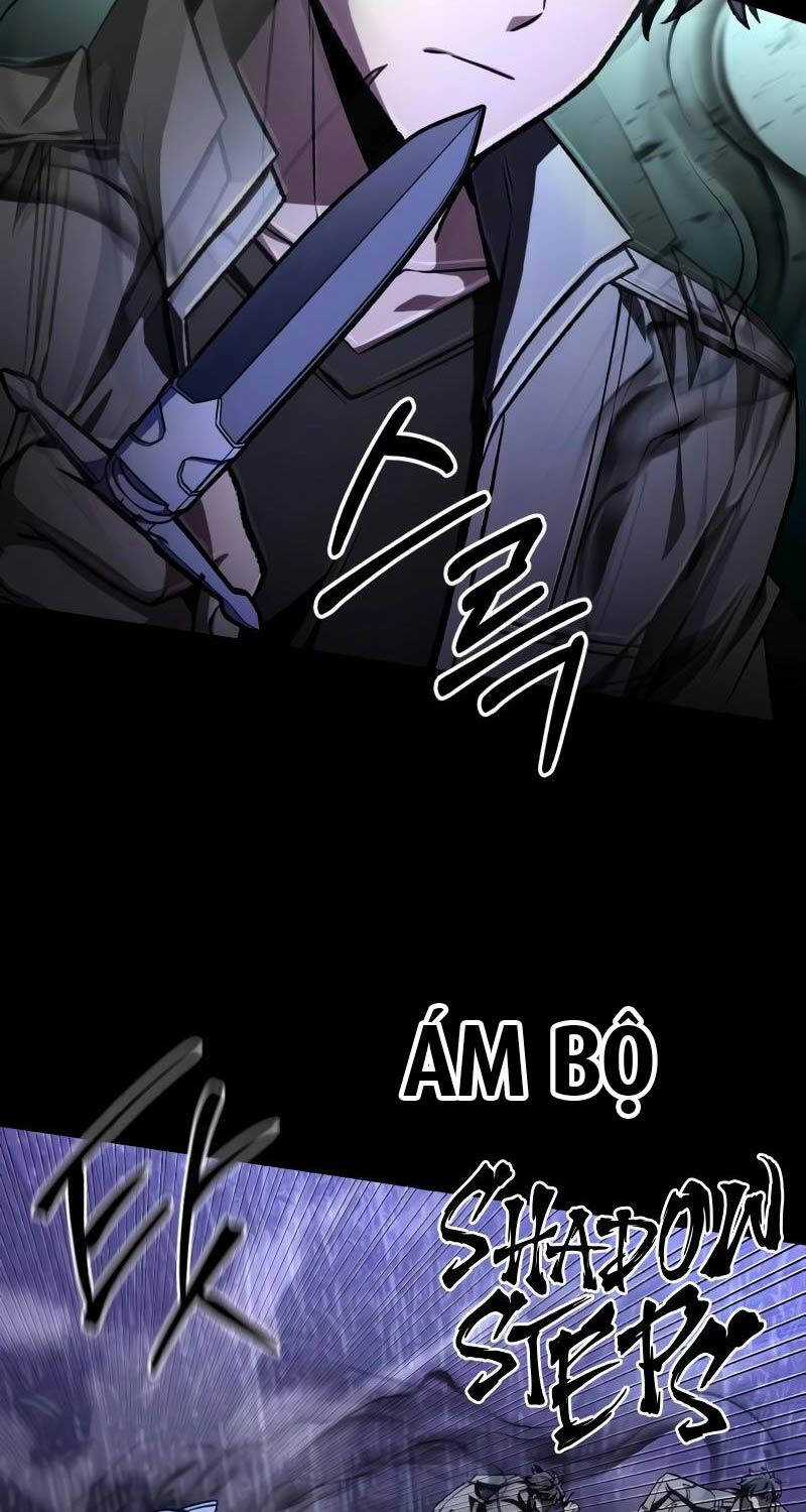 Sát Thủ Thiên Tài Đơn Độc - Chapter 36 - Trang 48