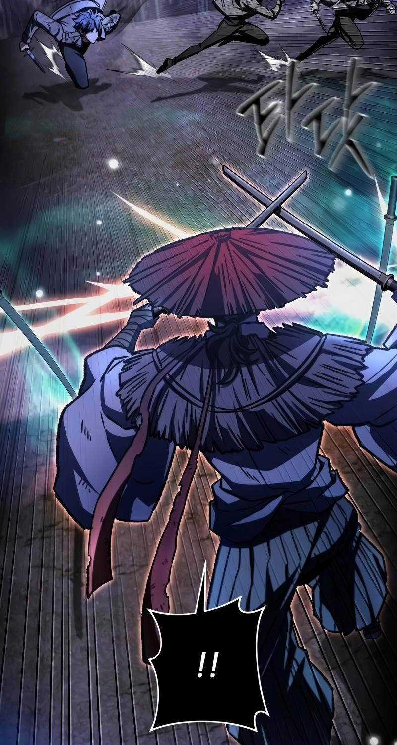 Sát Thủ Thiên Tài Đơn Độc - Chapter 36 - Trang 49