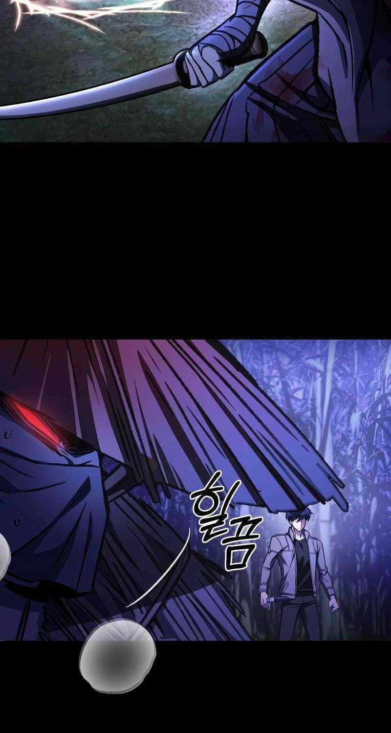 Sát Thủ Thiên Tài Đơn Độc - Chapter 36 - Trang 68