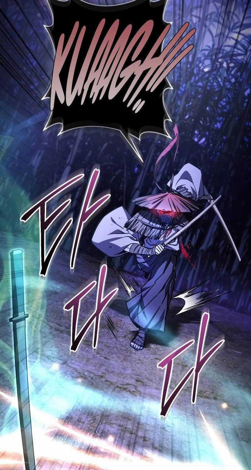 Sát Thủ Thiên Tài Đơn Độc - Chapter 36 - Trang 70