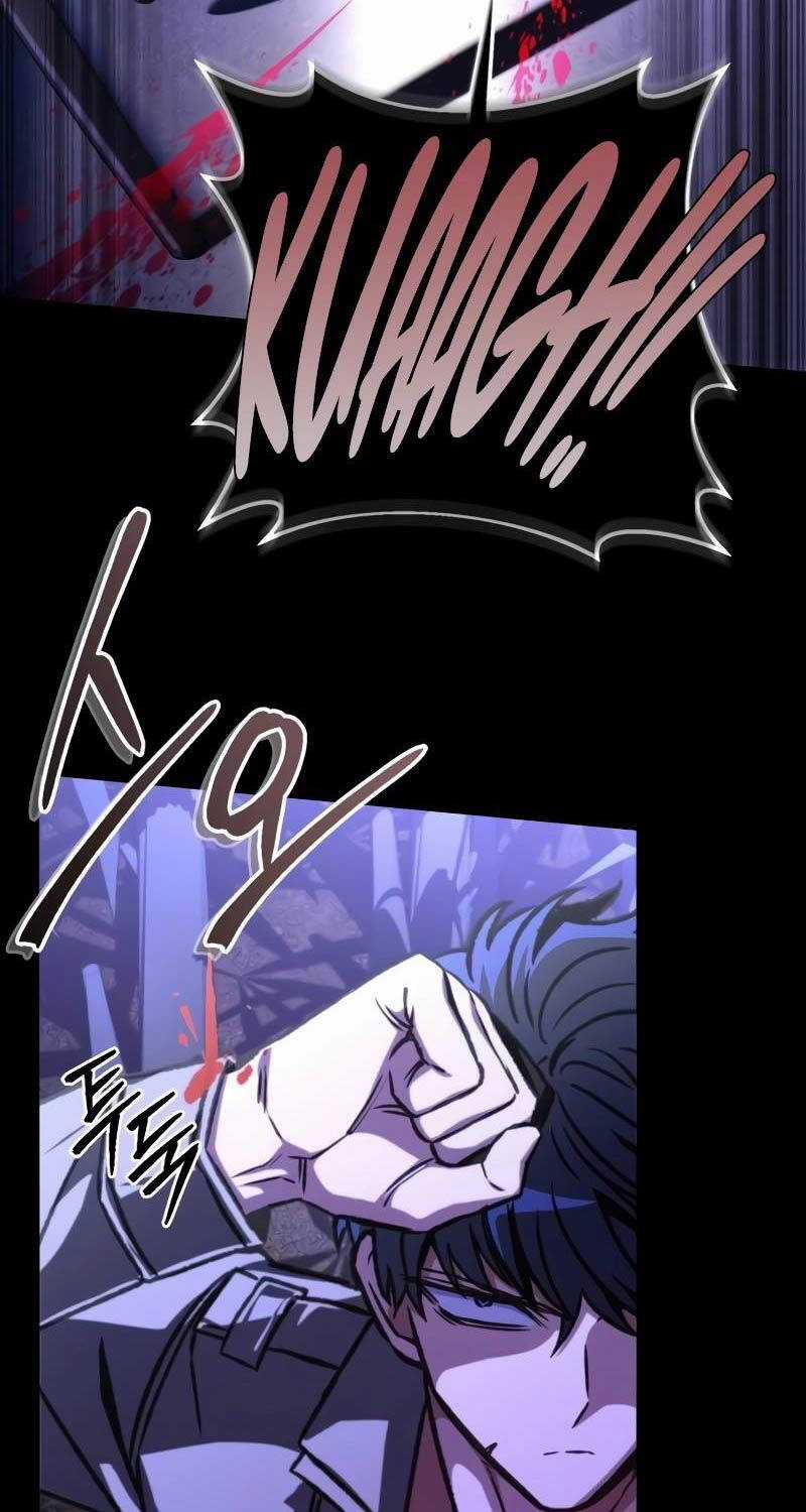 Sát Thủ Thiên Tài Đơn Độc - Chapter 36 - Trang 82