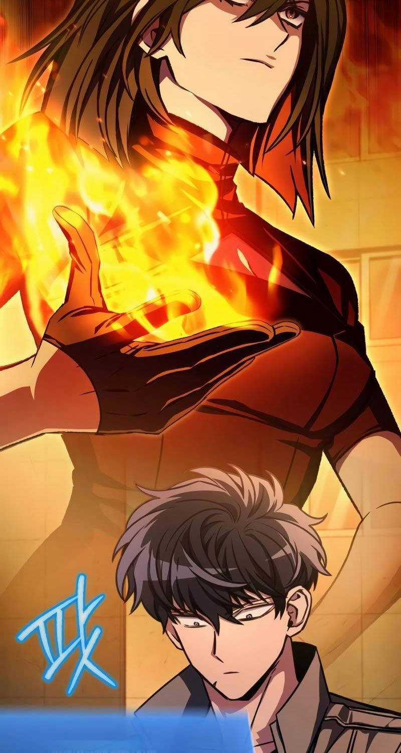 Sát Thủ Thiên Tài Đơn Độc - Chapter 36 - Trang 10