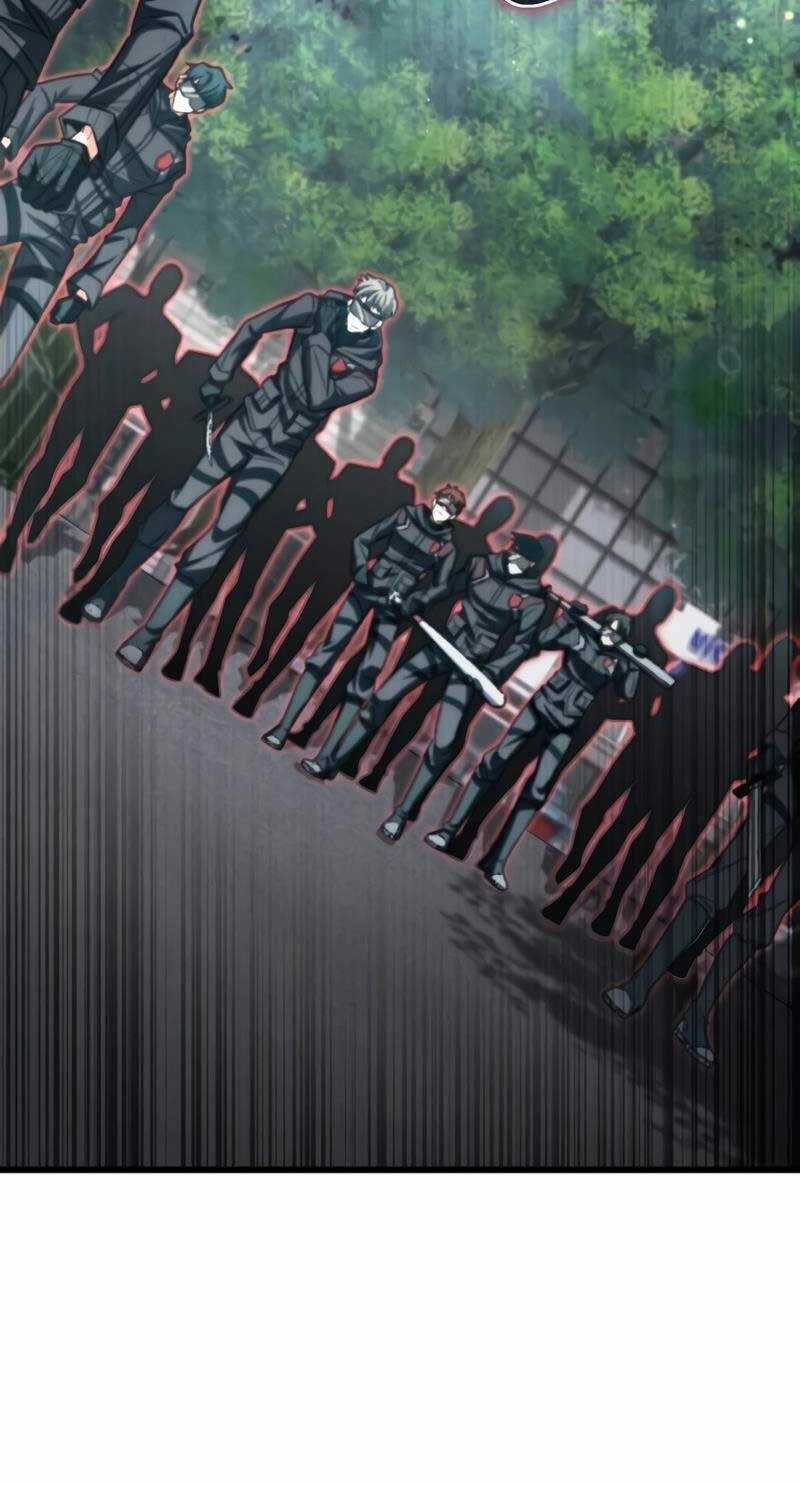 Sát Thủ Thiên Tài Đơn Độc - Chapter 37 - Trang 19