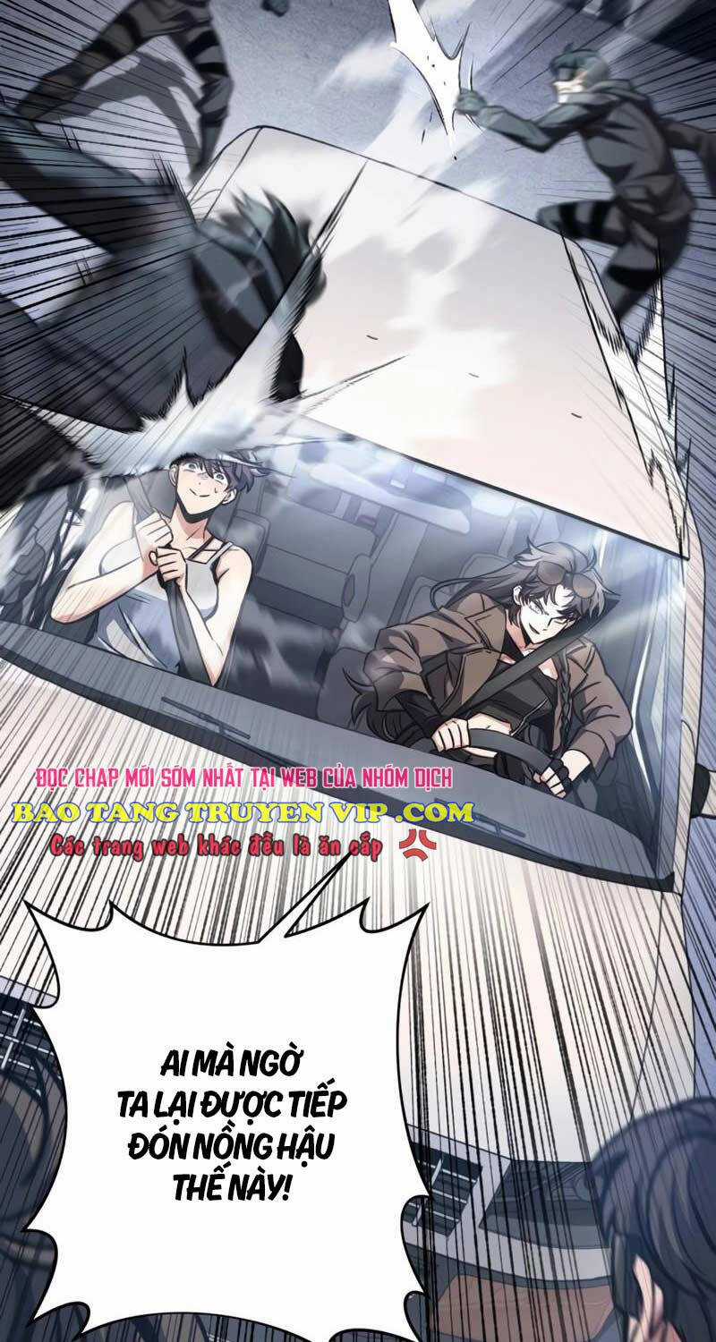 Sát Thủ Thiên Tài Đơn Độc - Chapter 37 - Trang 23