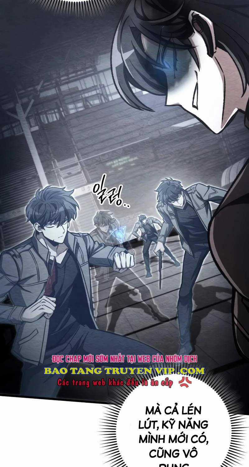 Sát Thủ Thiên Tài Đơn Độc - Chapter 37 - Trang 30
