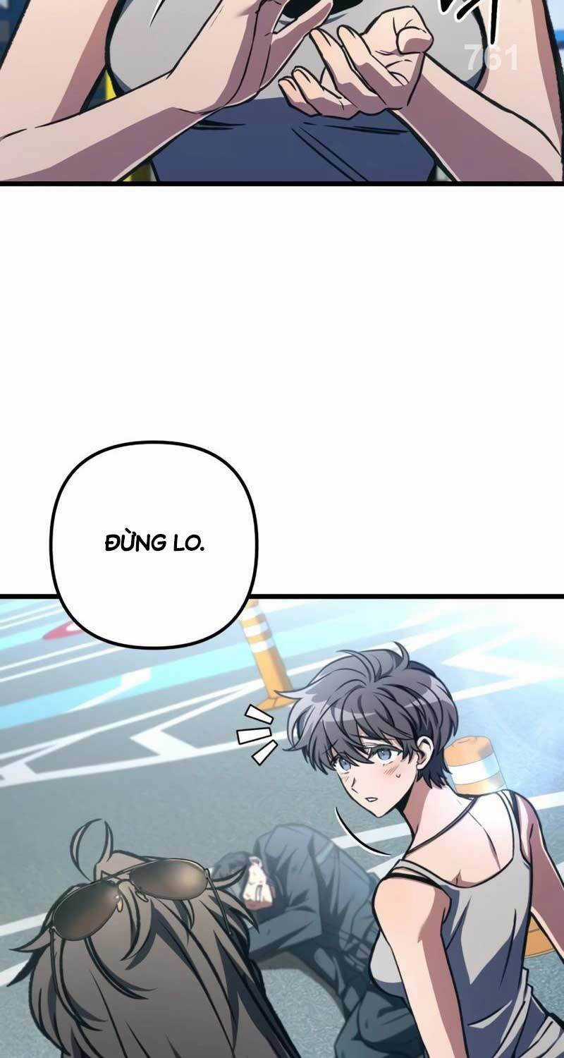 Sát Thủ Thiên Tài Đơn Độc - Chapter 37 - Trang 4