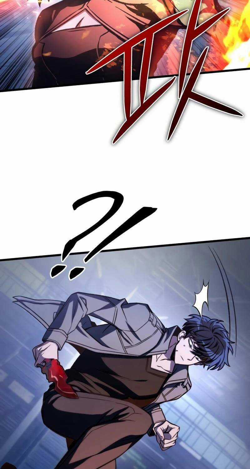 Sát Thủ Thiên Tài Đơn Độc - Chapter 37 - Trang 32