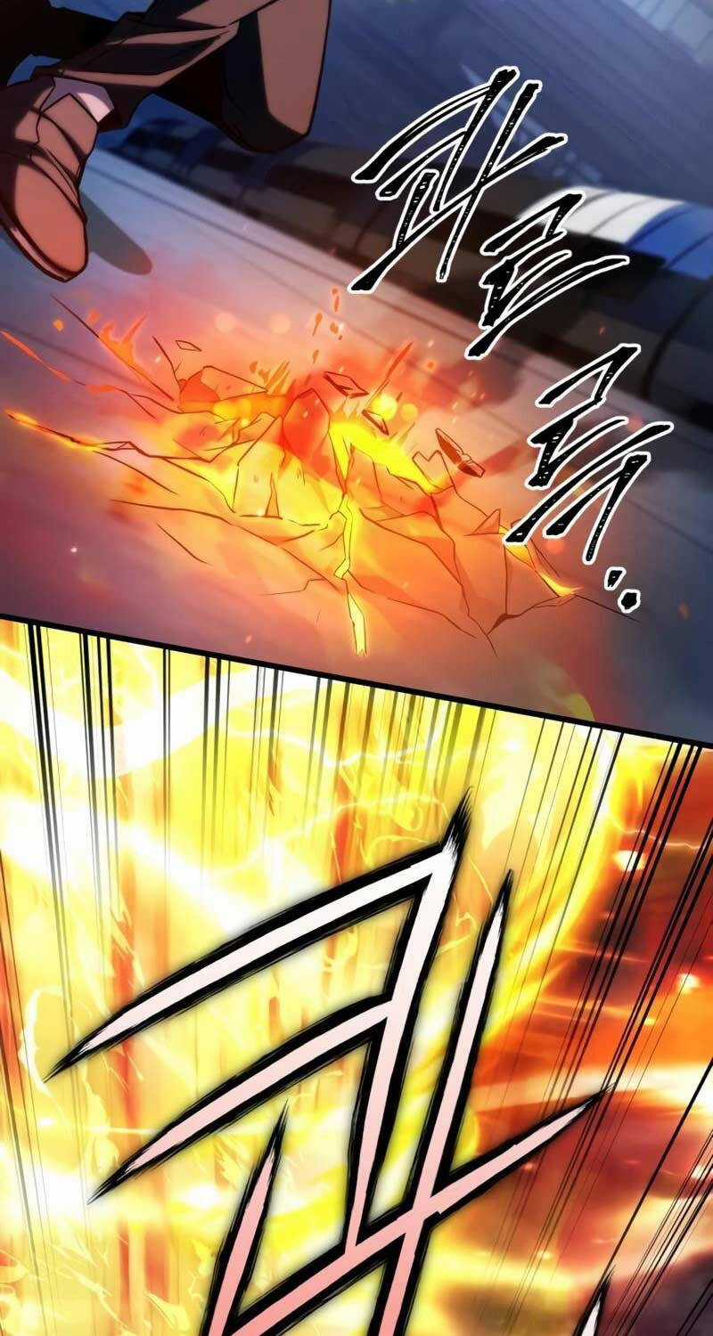 Sát Thủ Thiên Tài Đơn Độc - Chapter 37 - Trang 33