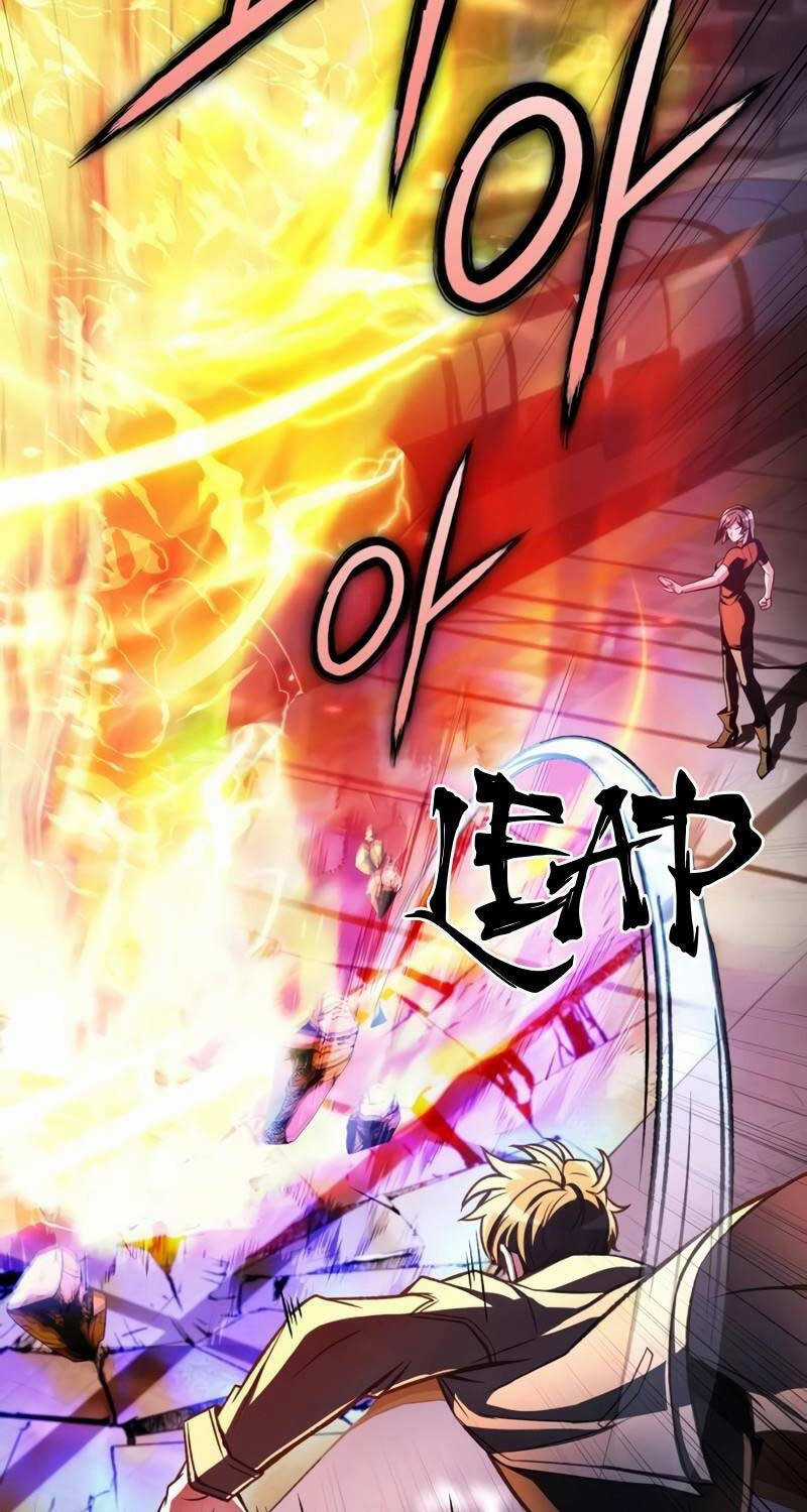 Sát Thủ Thiên Tài Đơn Độc - Chapter 37 - Trang 34