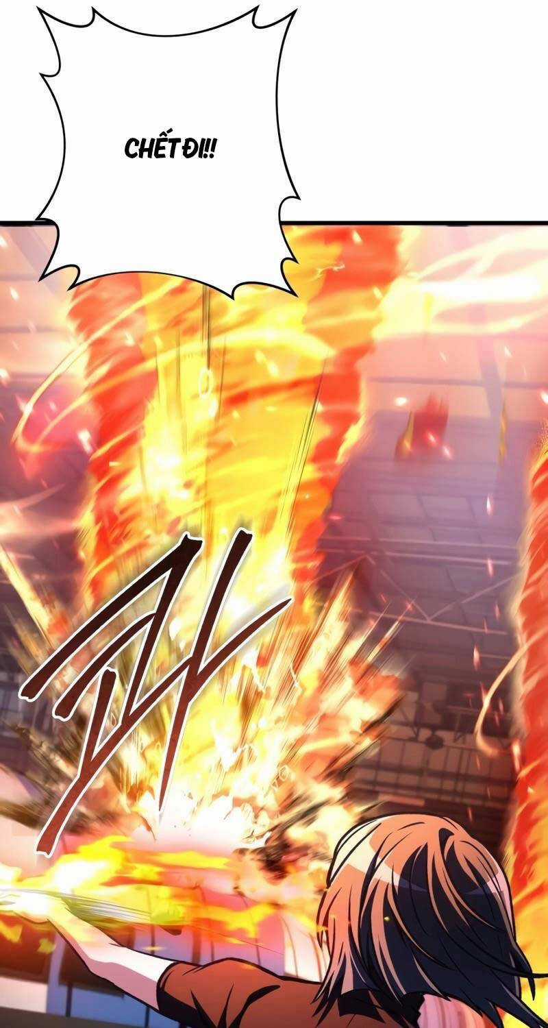 Sát Thủ Thiên Tài Đơn Độc - Chapter 37 - Trang 40