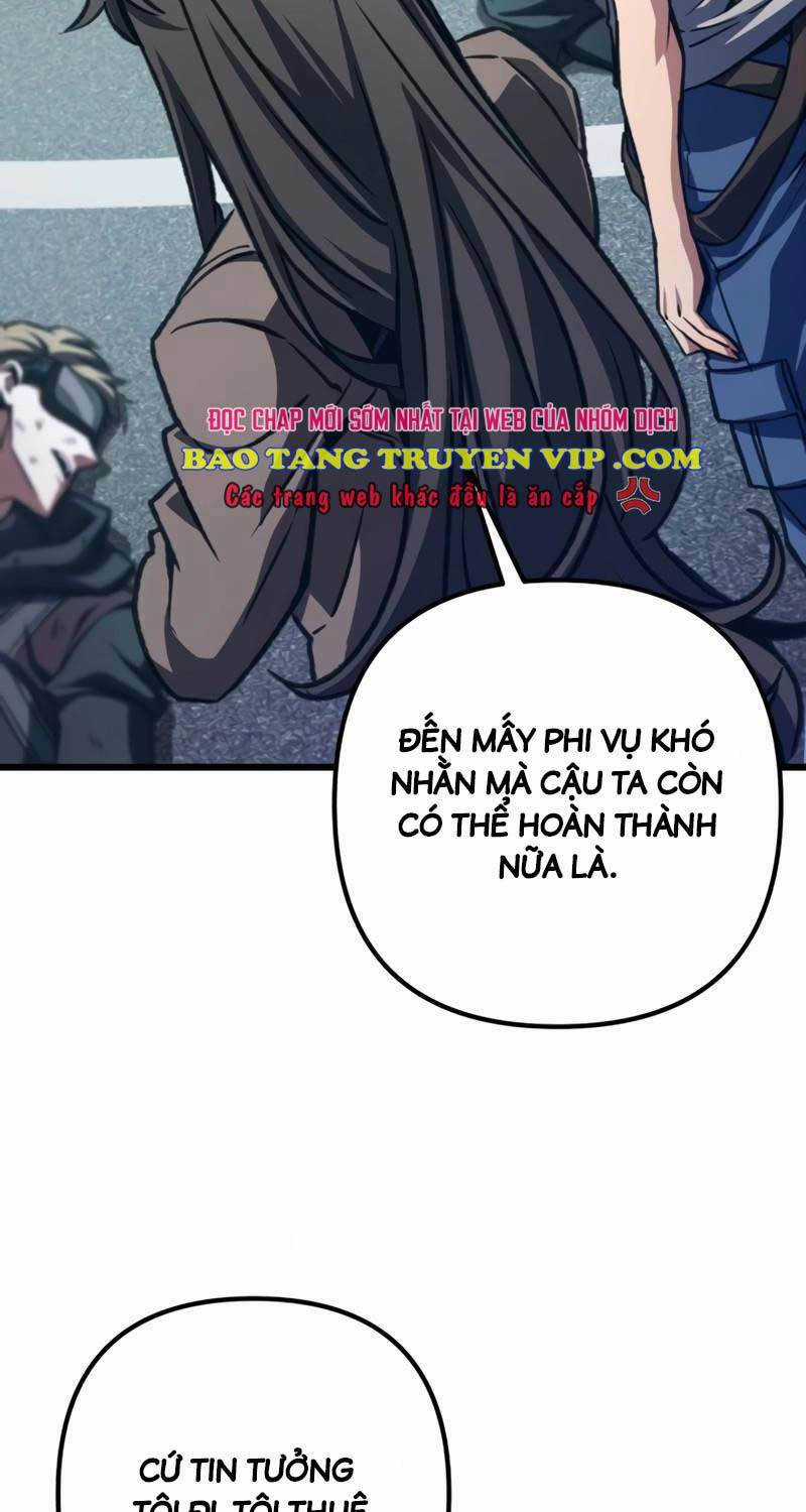 Sát Thủ Thiên Tài Đơn Độc - Chapter 37 - Trang 5