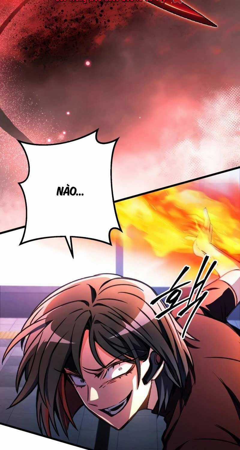 Sát Thủ Thiên Tài Đơn Độc - Chapter 37 - Trang 47