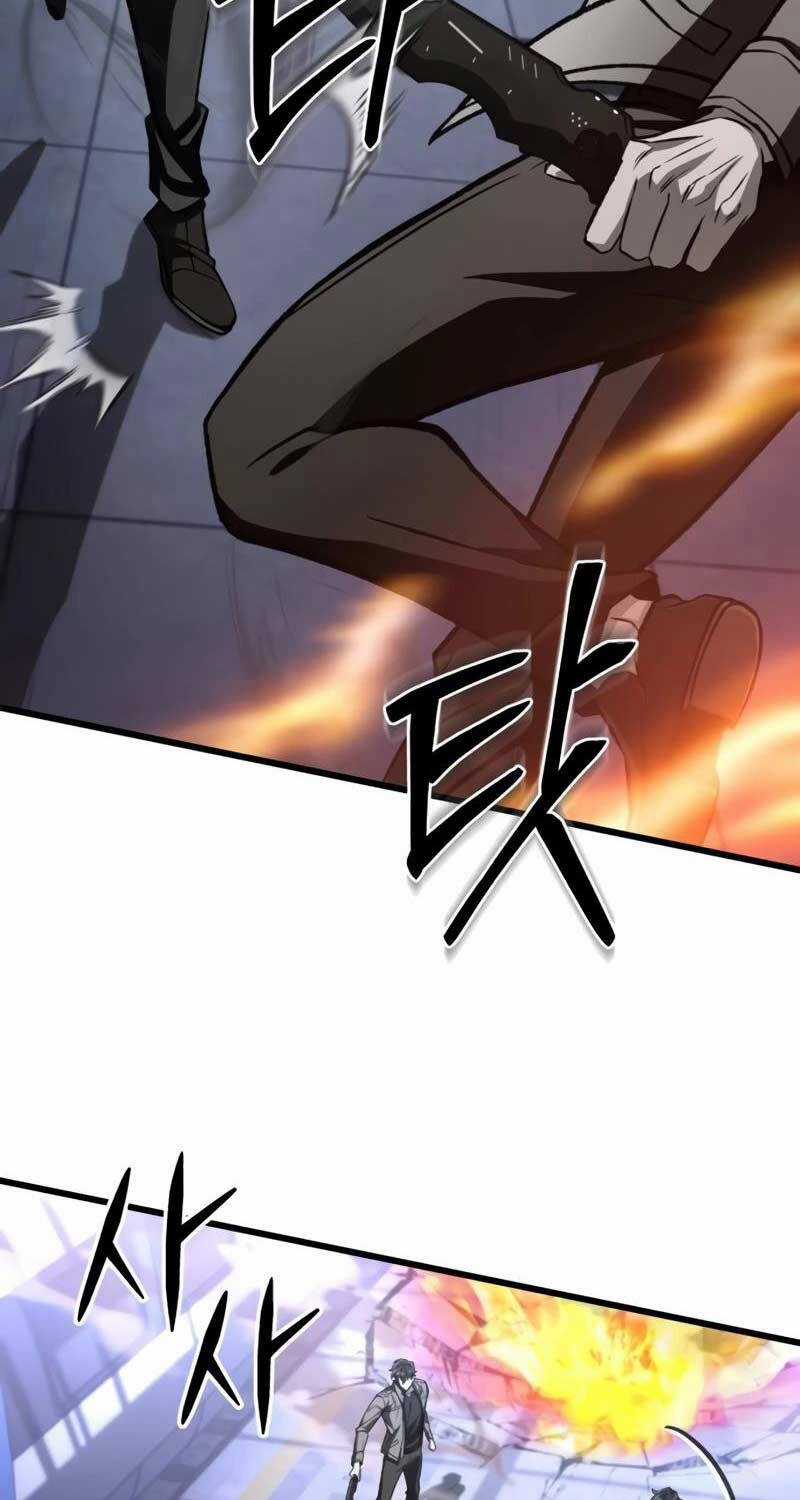 Sát Thủ Thiên Tài Đơn Độc - Chapter 37 - Trang 55