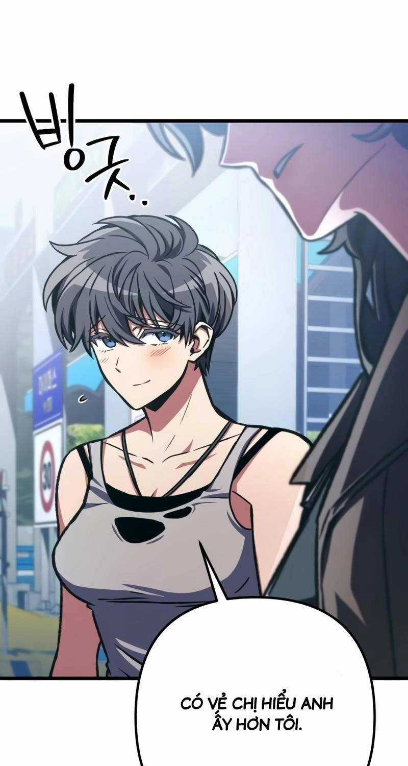 Sát Thủ Thiên Tài Đơn Độc - Chapter 37 - Trang 7