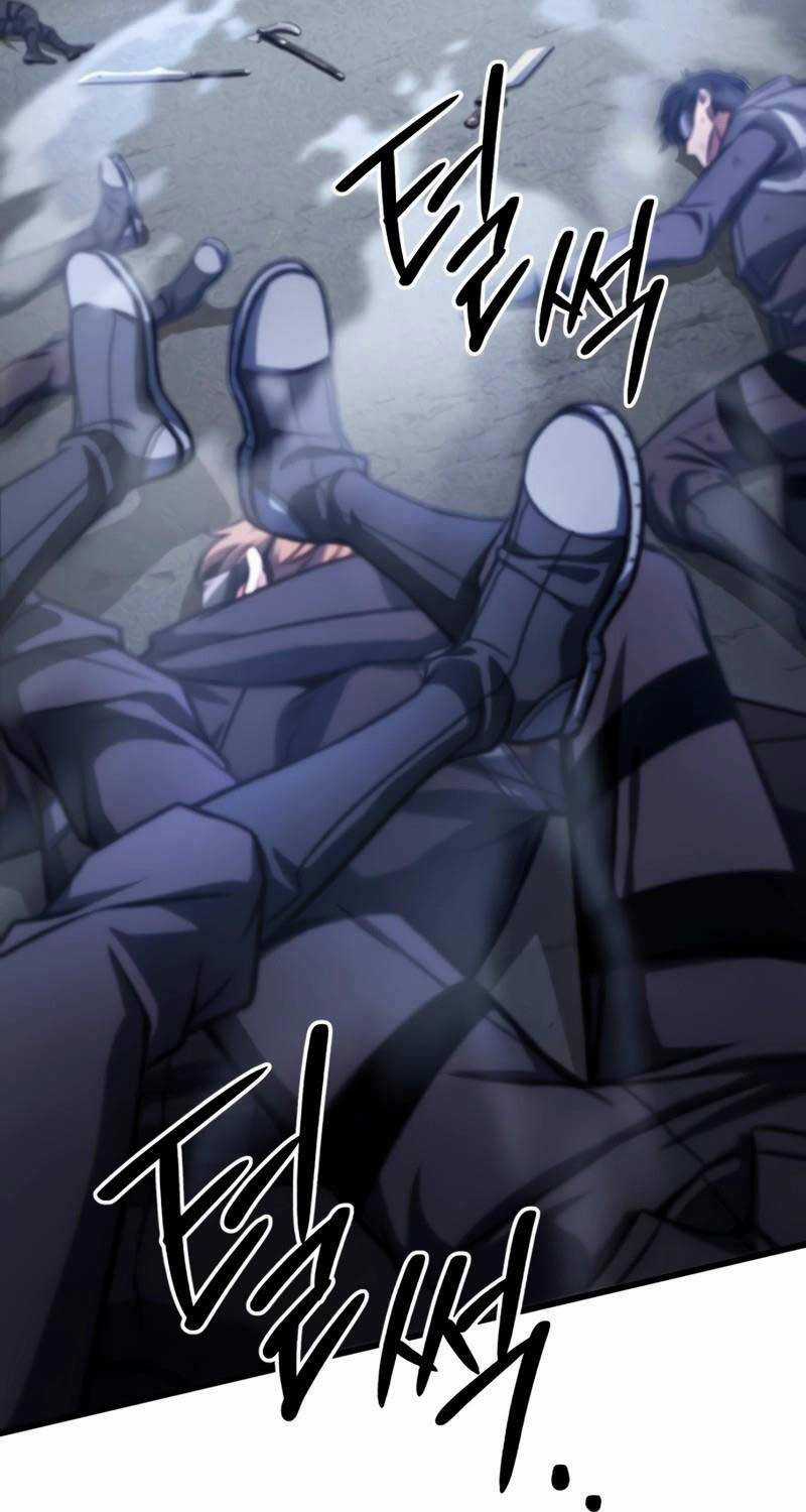 Sát Thủ Thiên Tài Đơn Độc - Chapter 37 - Trang 63