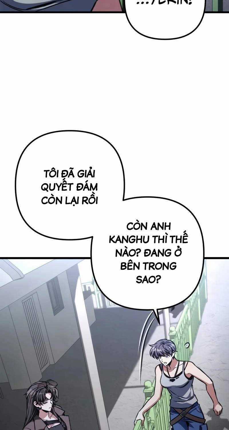 Sát Thủ Thiên Tài Đơn Độc - Chapter 37 - Trang 65