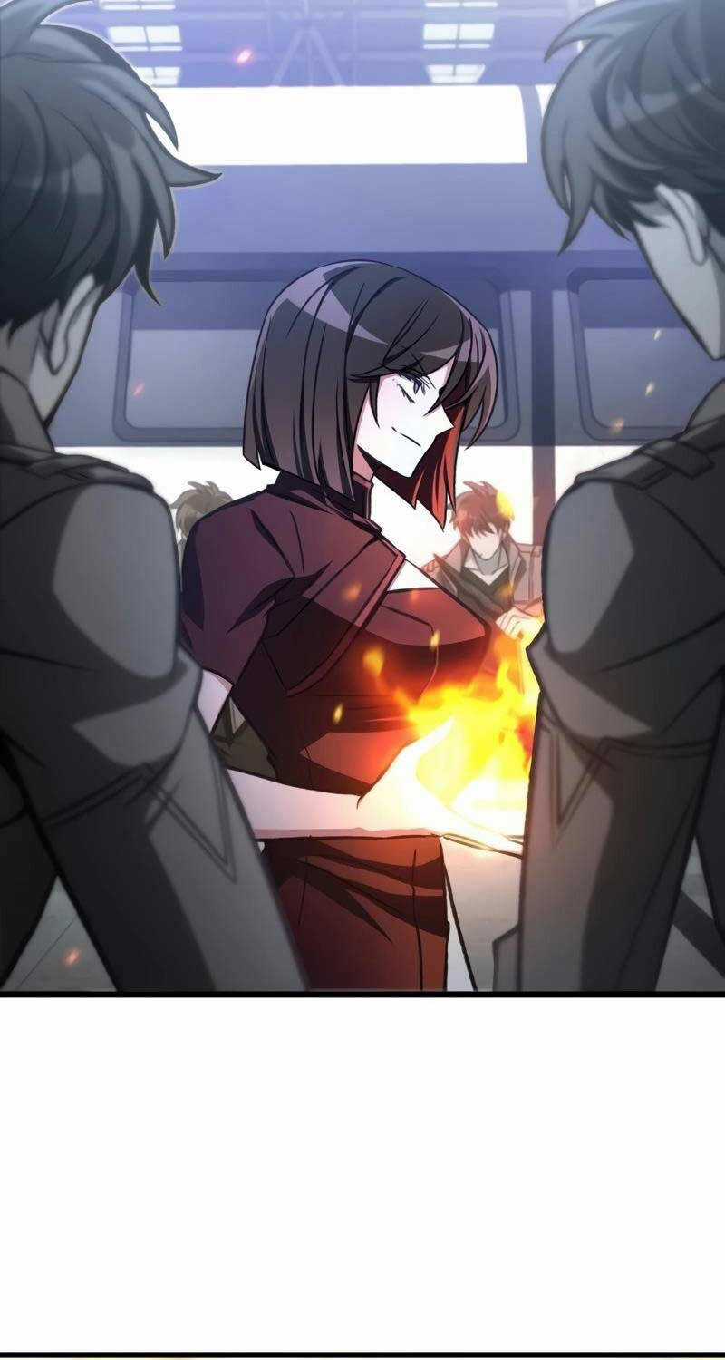 Sát Thủ Thiên Tài Đơn Độc - Chapter 37 - Trang 69