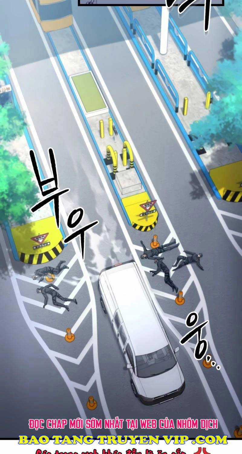 Sát Thủ Thiên Tài Đơn Độc - Chapter 37 - Trang 9