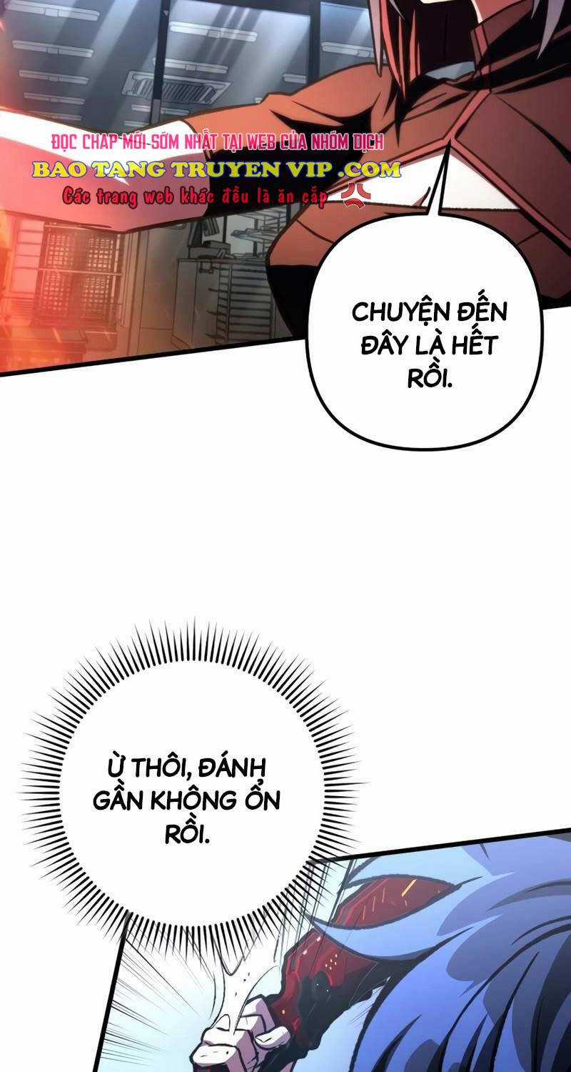 Sát Thủ Thiên Tài Đơn Độc - Chapter 37 - Trang 81