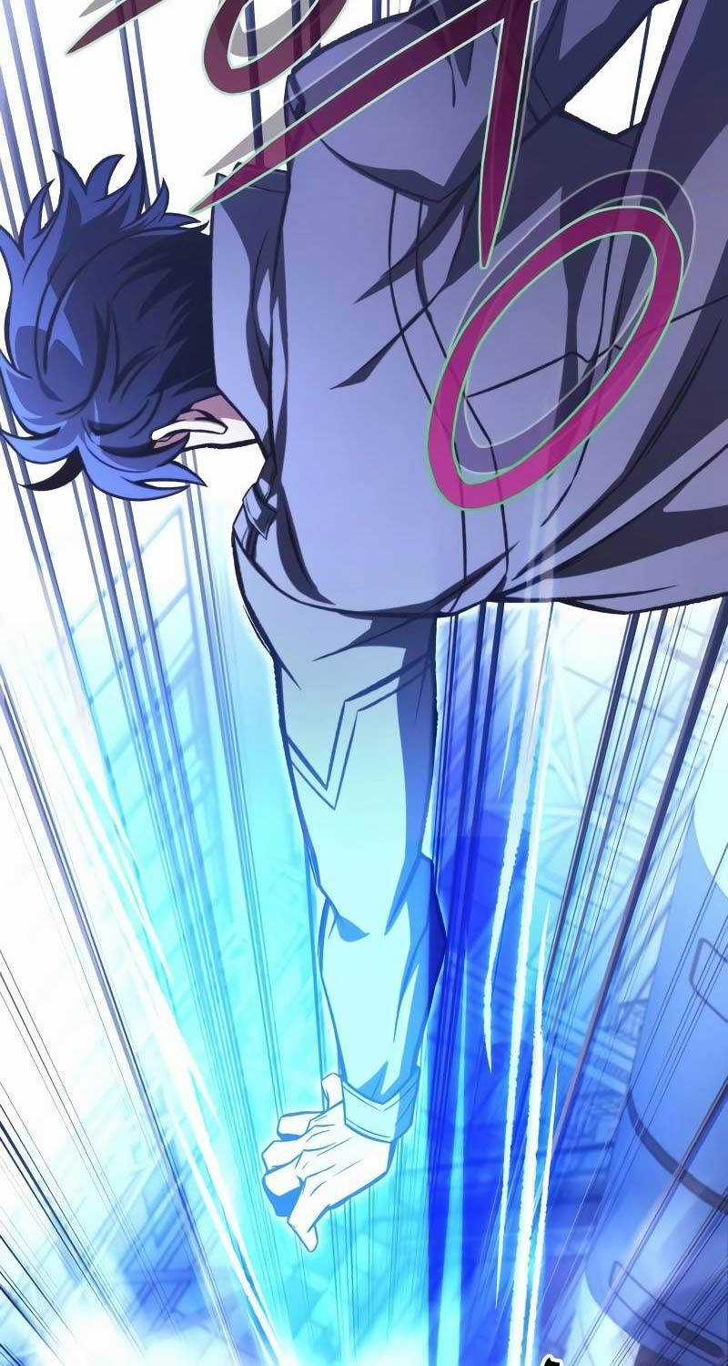 Sát Thủ Thiên Tài Đơn Độc - Chapter 38 - Trang 21