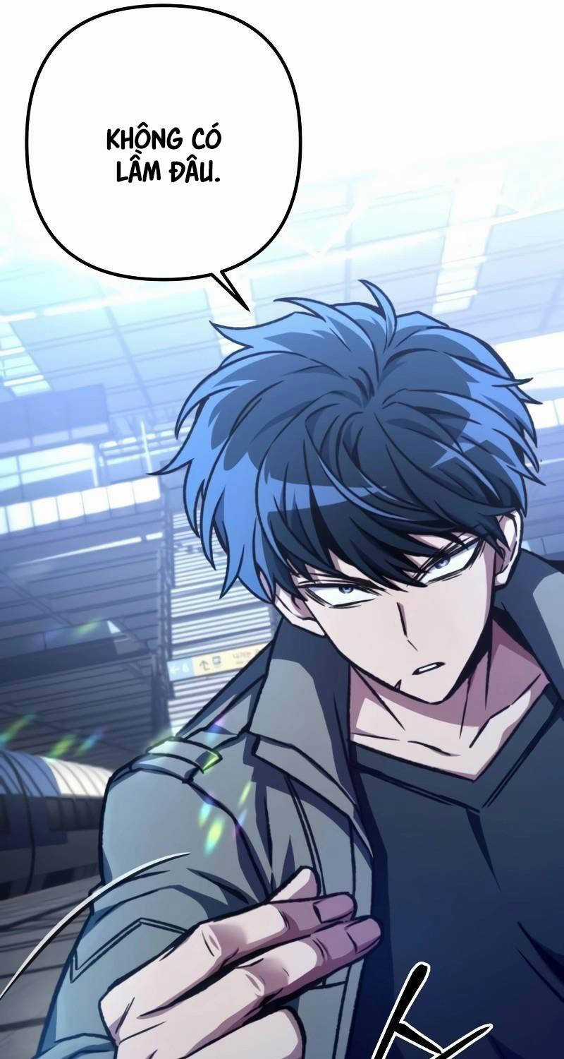 Sát Thủ Thiên Tài Đơn Độc - Chapter 38 - Trang 37