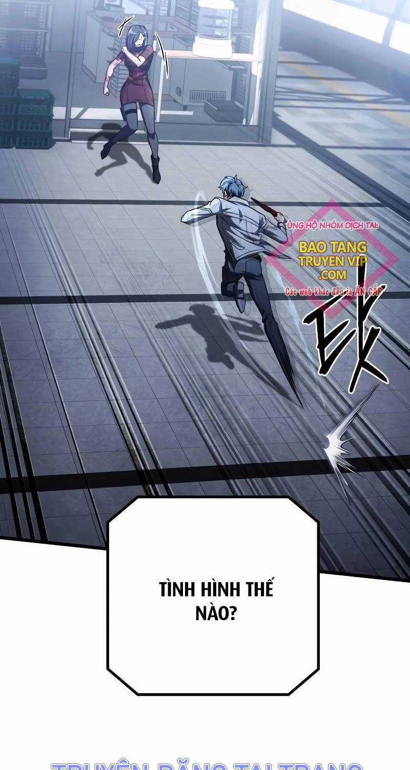 Sát Thủ Thiên Tài Đơn Độc - Chapter 38 - Trang 42