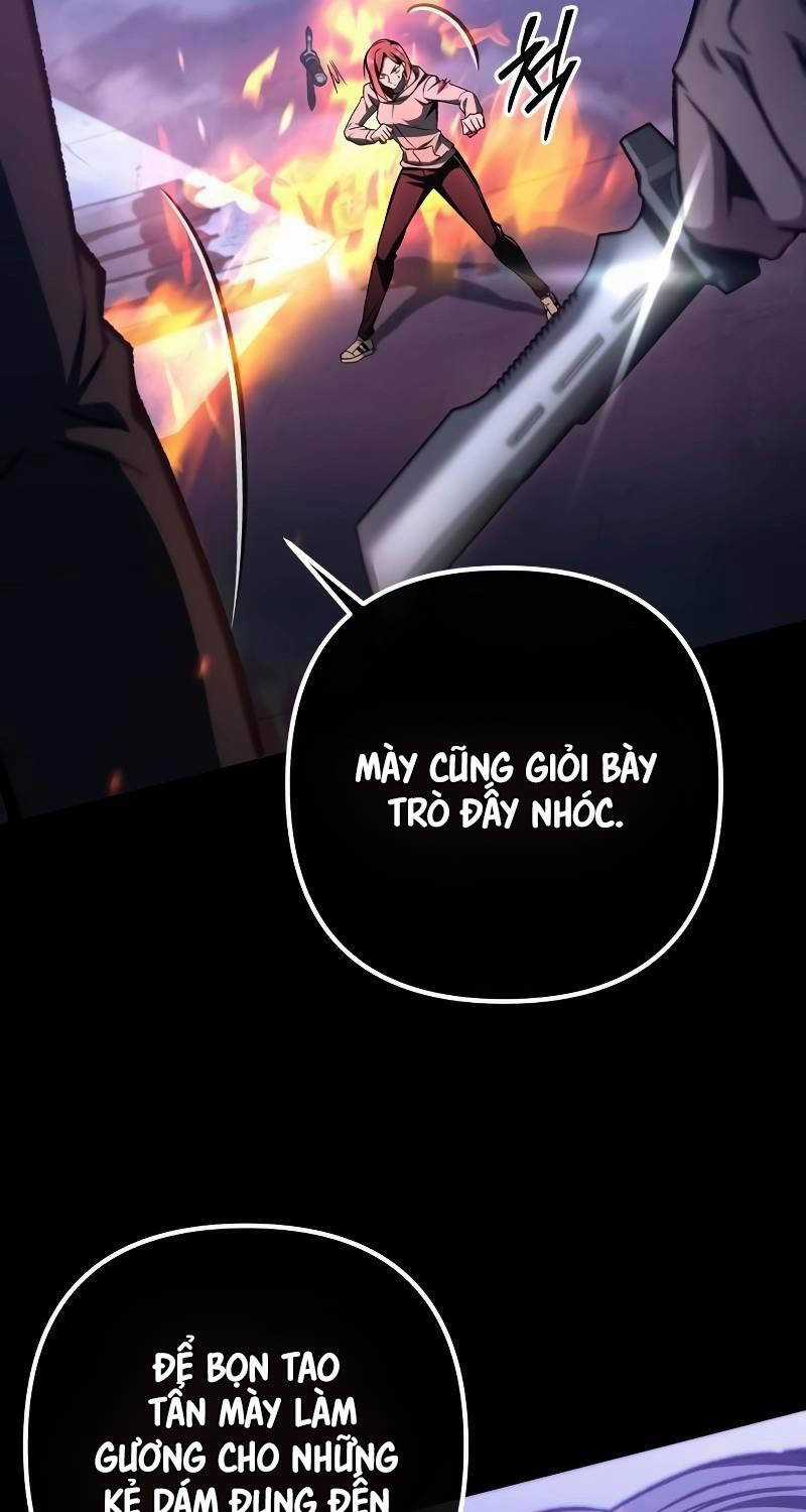 Sát Thủ Thiên Tài Đơn Độc - Chapter 38 - Trang 63