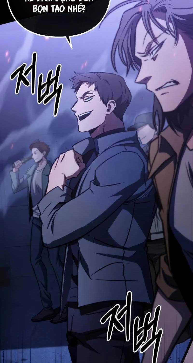 Sát Thủ Thiên Tài Đơn Độc - Chapter 38 - Trang 64