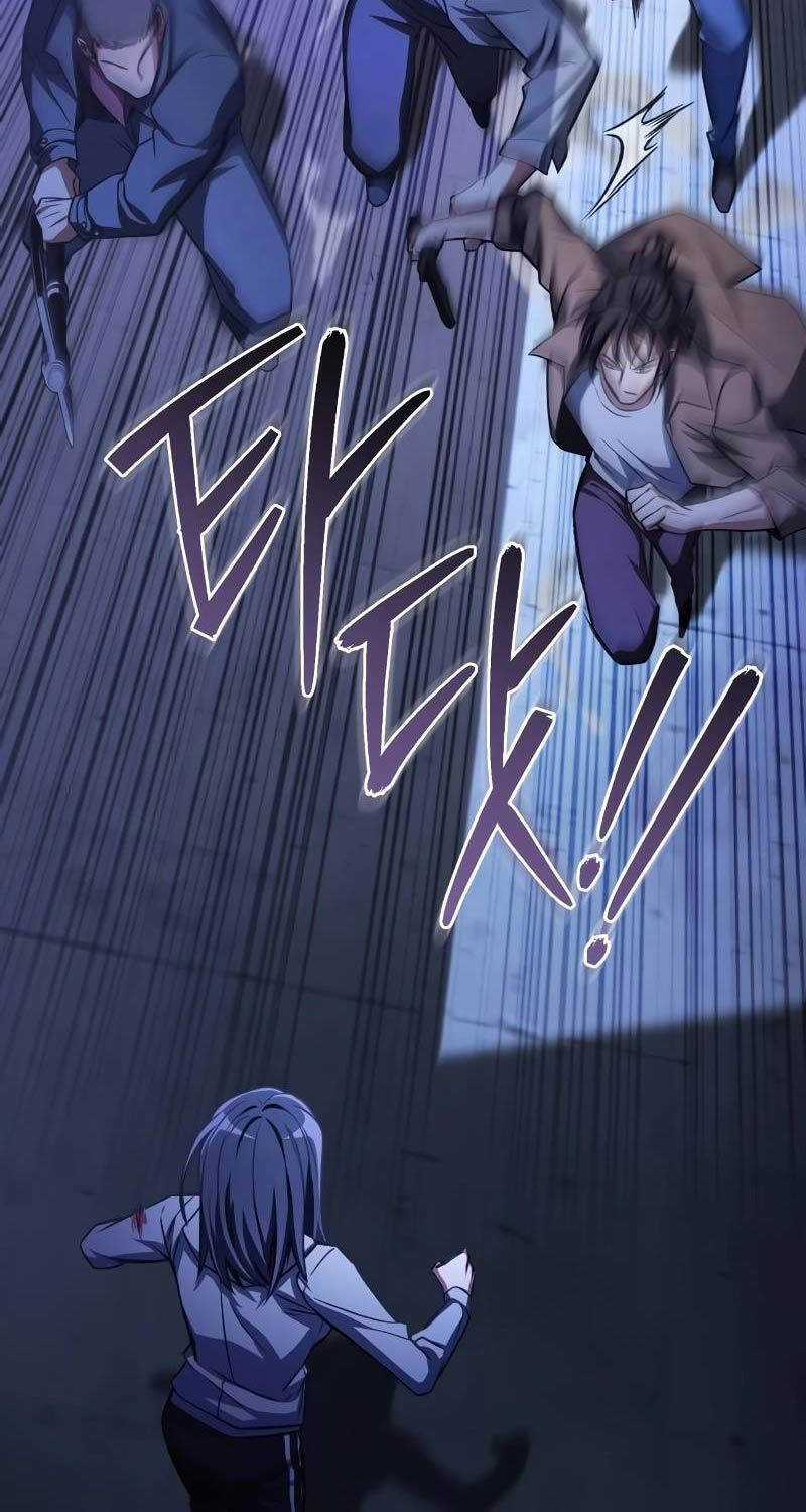 Sát Thủ Thiên Tài Đơn Độc - Chapter 38 - Trang 66