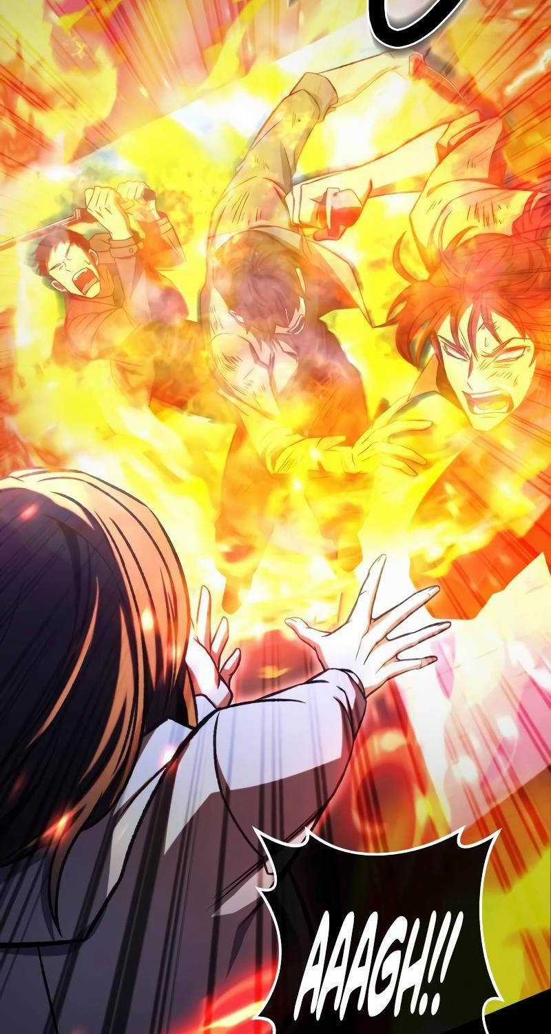 Sát Thủ Thiên Tài Đơn Độc - Chapter 38 - Trang 69