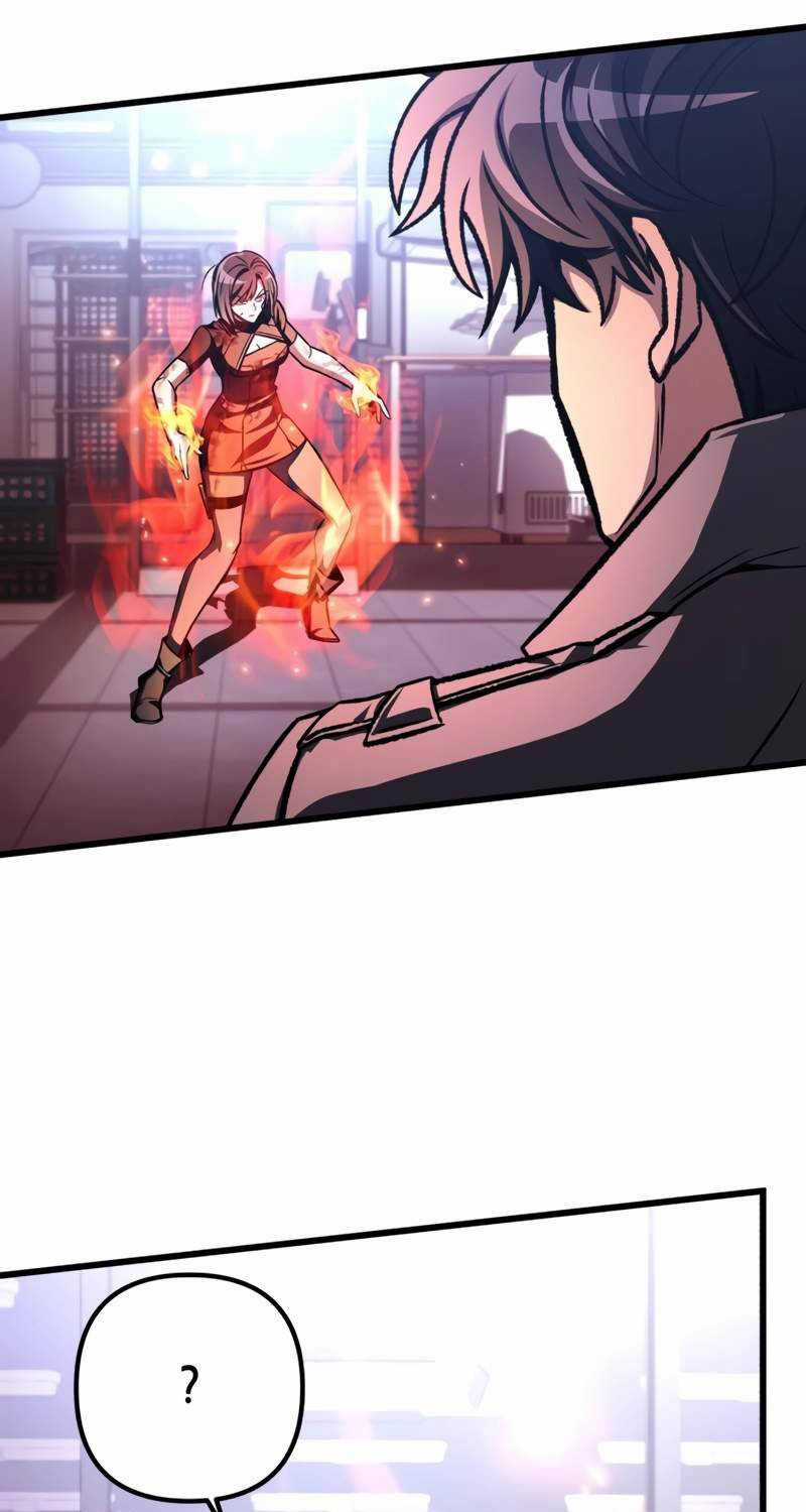 Sát Thủ Thiên Tài Đơn Độc - Chapter 39 - Trang 11