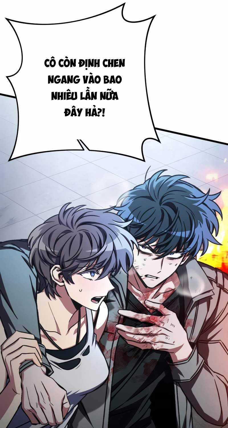 Sát Thủ Thiên Tài Đơn Độc - Chapter 39 - Trang 101