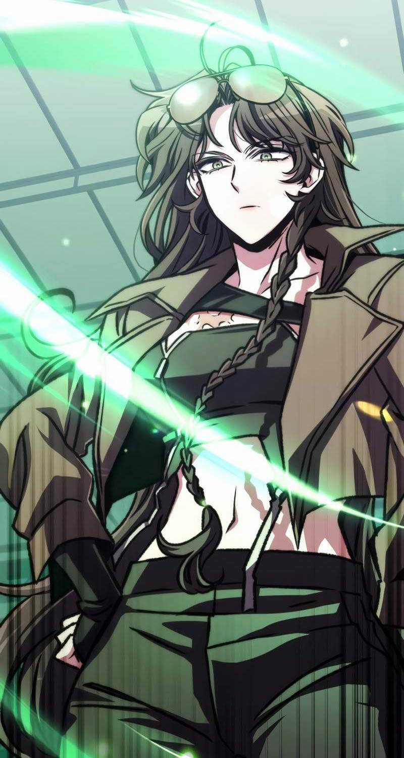 Sát Thủ Thiên Tài Đơn Độc - Chapter 39 - Trang 104