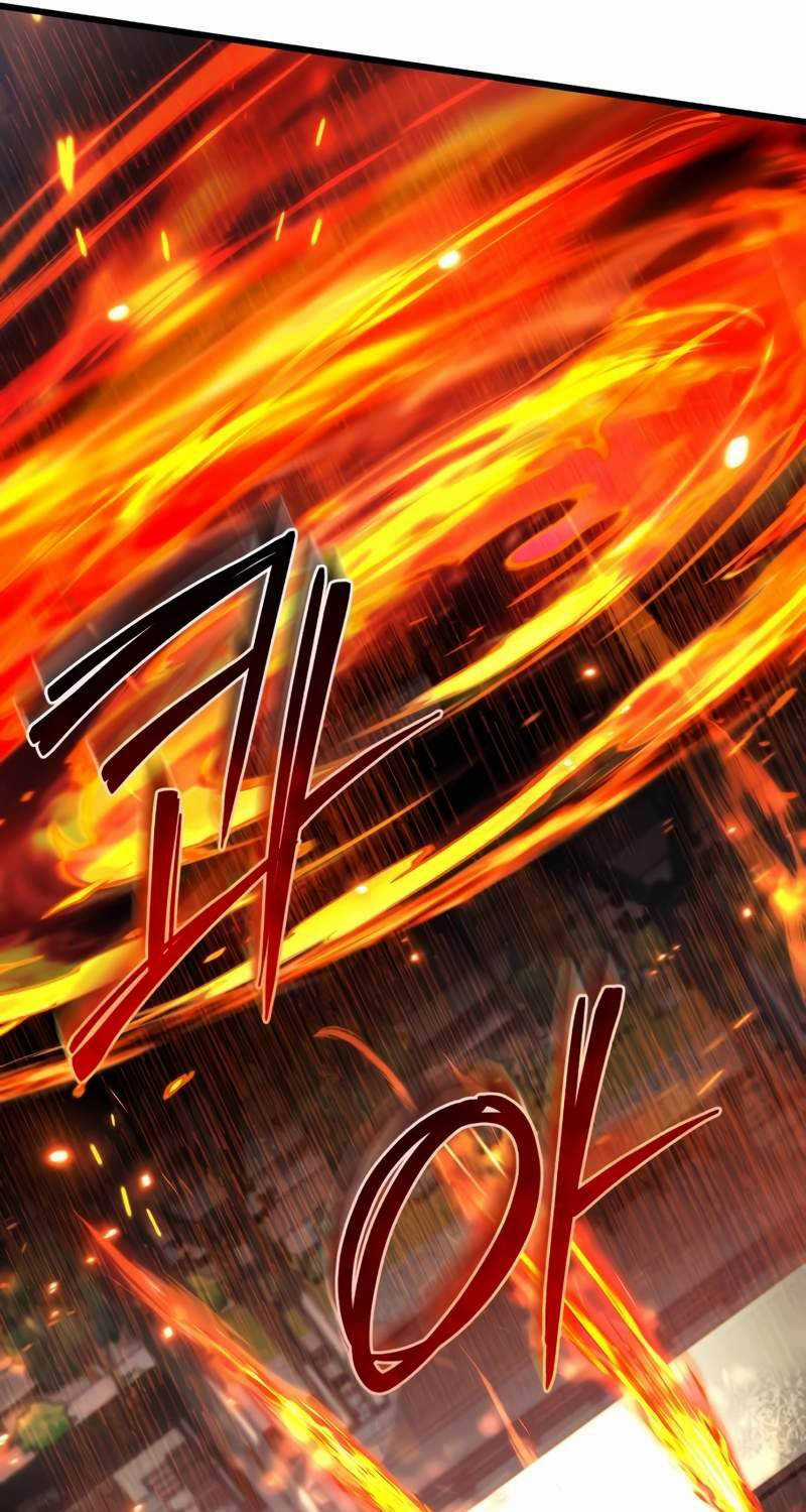 Sát Thủ Thiên Tài Đơn Độc - Chapter 39 - Trang 21