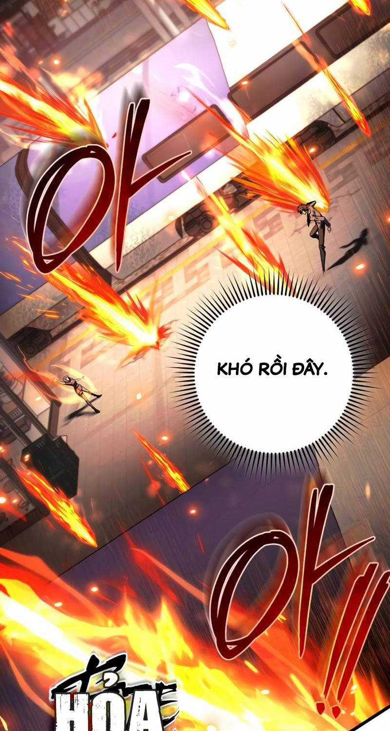 Sát Thủ Thiên Tài Đơn Độc - Chapter 39 - Trang 22